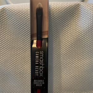 Smashbox Concealer brush
